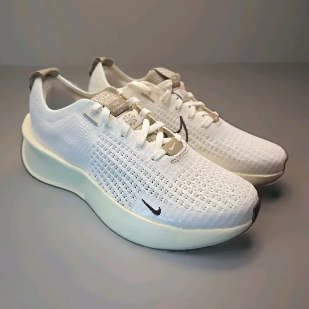 Size 8 Women Nike Interact Run FZ3742 133